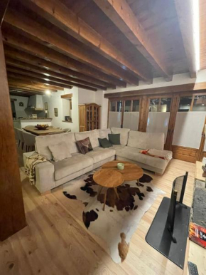 Apartamento Duplex en Arties